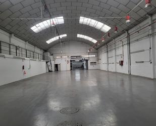 Industrial buildings for sale in Sant Boi de Llobregat  with Alarm