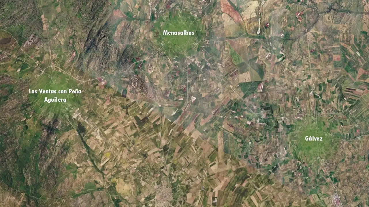 Rural land for sale in Ur Pueblo Artesano, imagen 5
