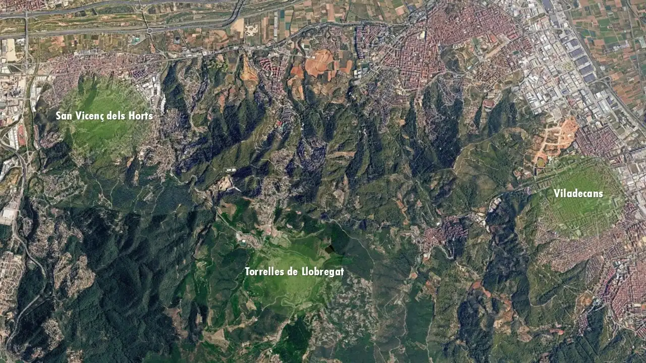 Oficina en venda en Torrelles de Llobregat