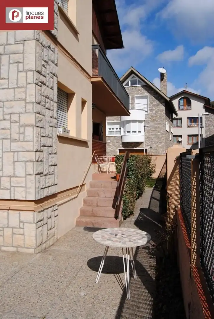 House with terrace for sale in La Seu d'Urgell, imagen 3