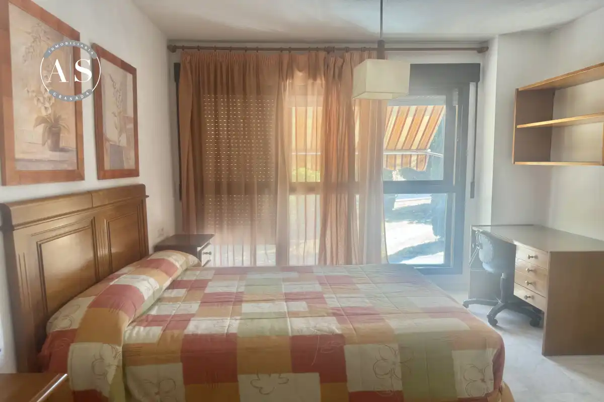 Flat with pool for sale in Parque almunia, imagen 22