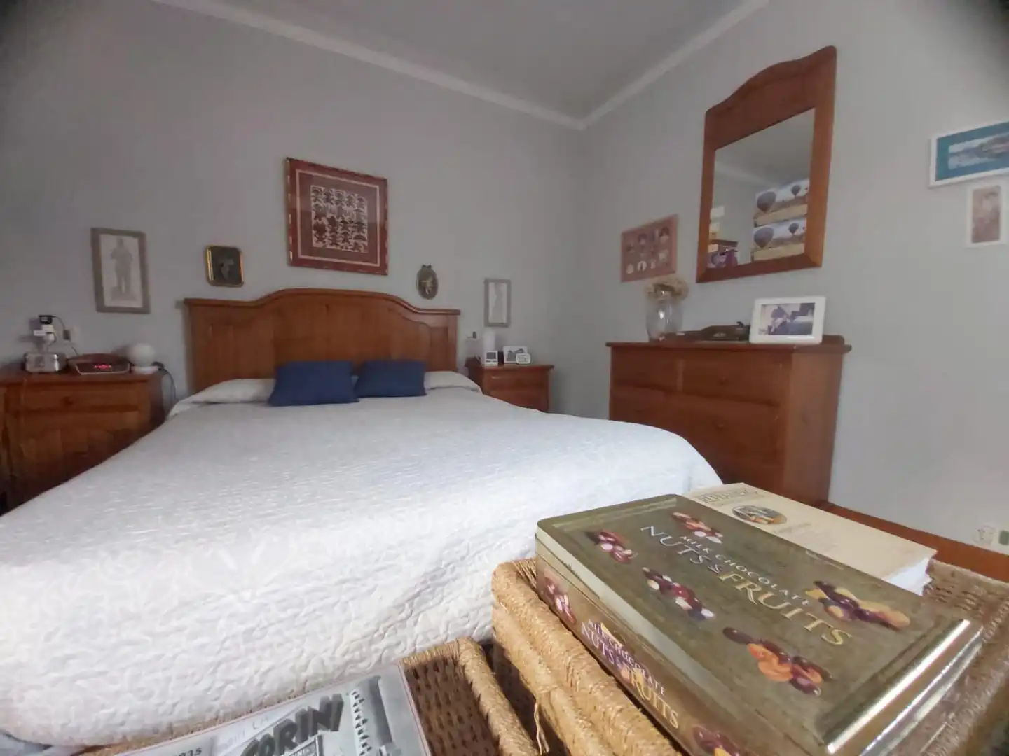 Chalet en venta en Los Pinos, imagen 27
