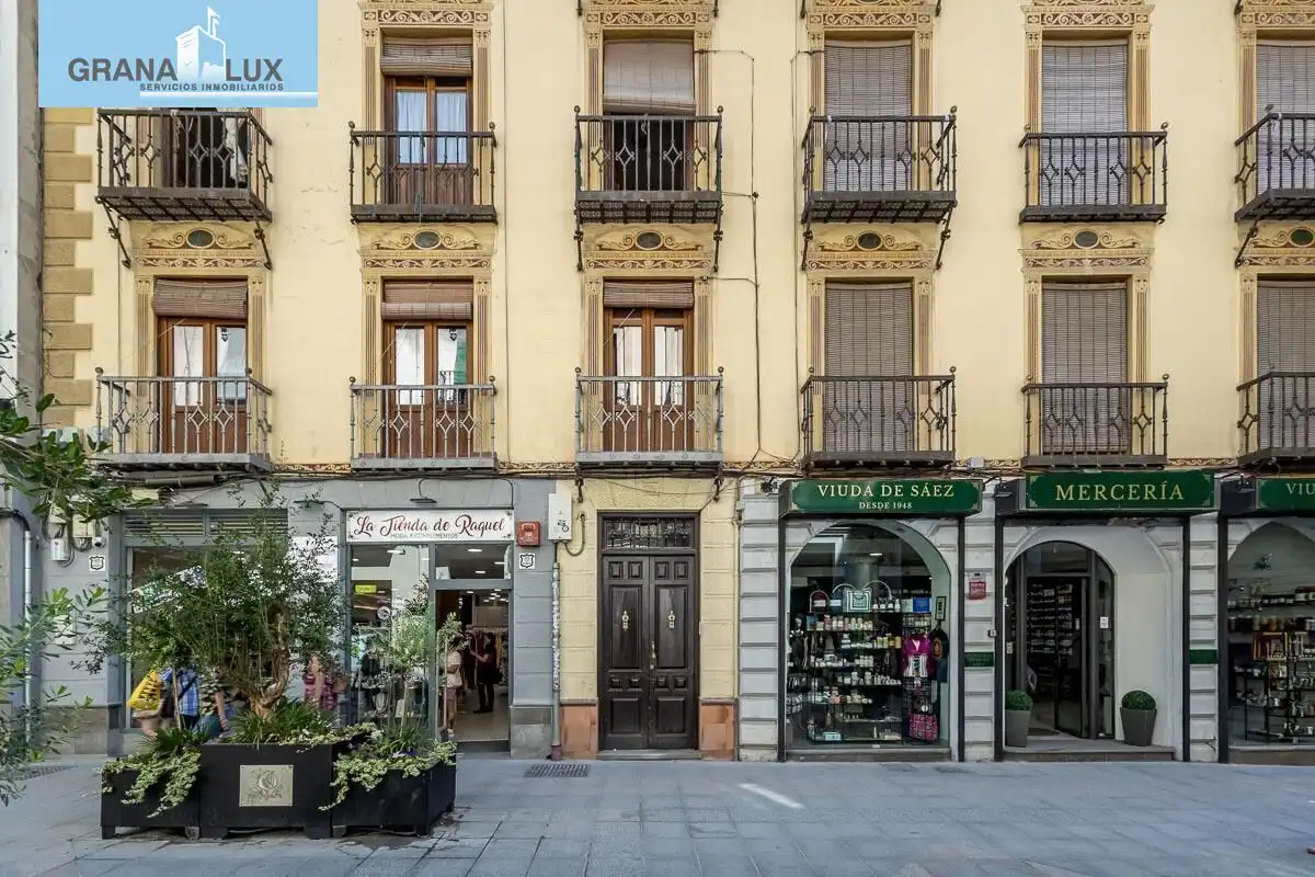 Appartement avec terrasse à vendre à Calle San Antón, imagen 2