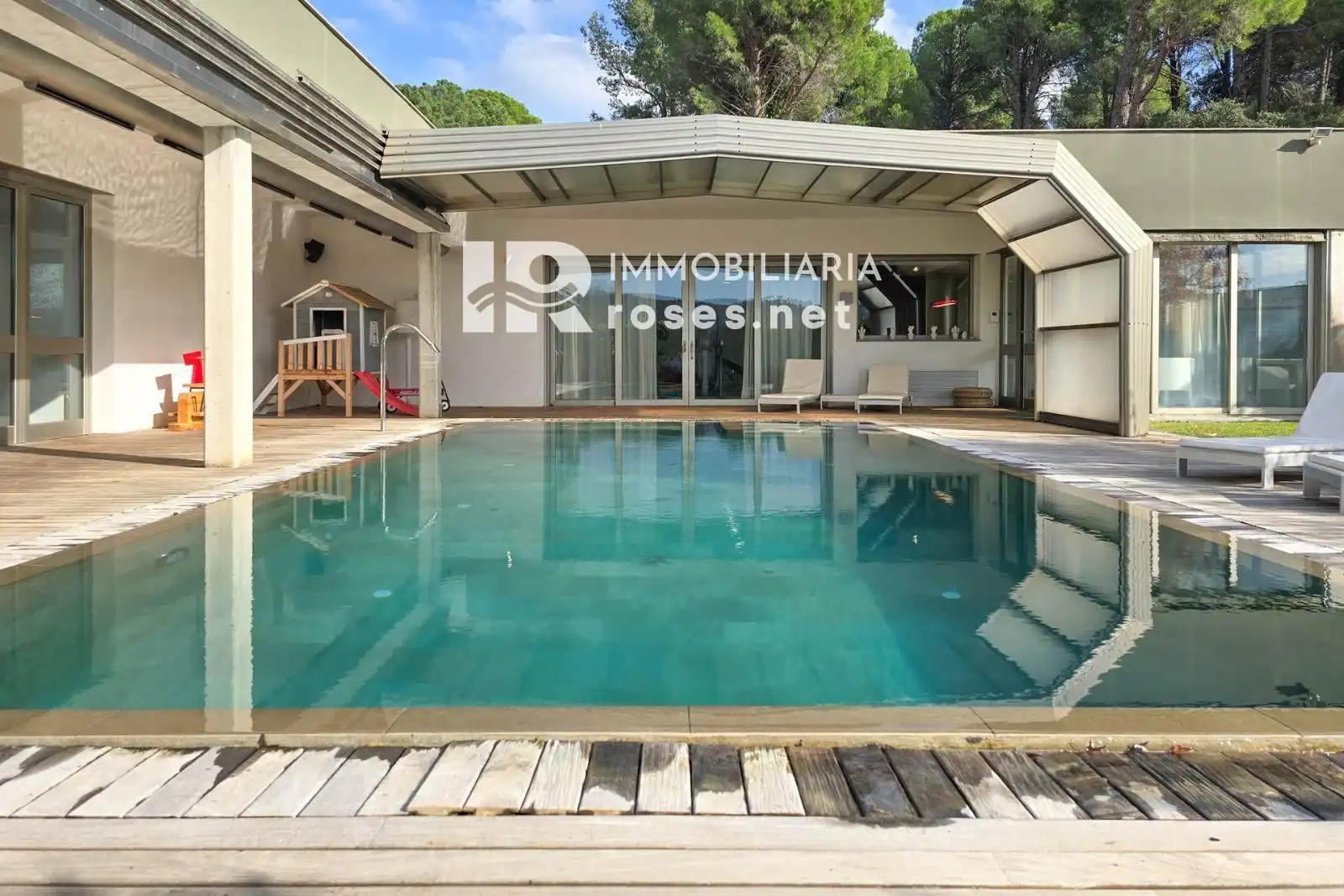 Villa con piscina in vendita a Rosselló, imagen 58