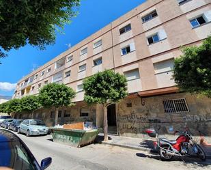 Exterior view of Flat for sale in El Ejido