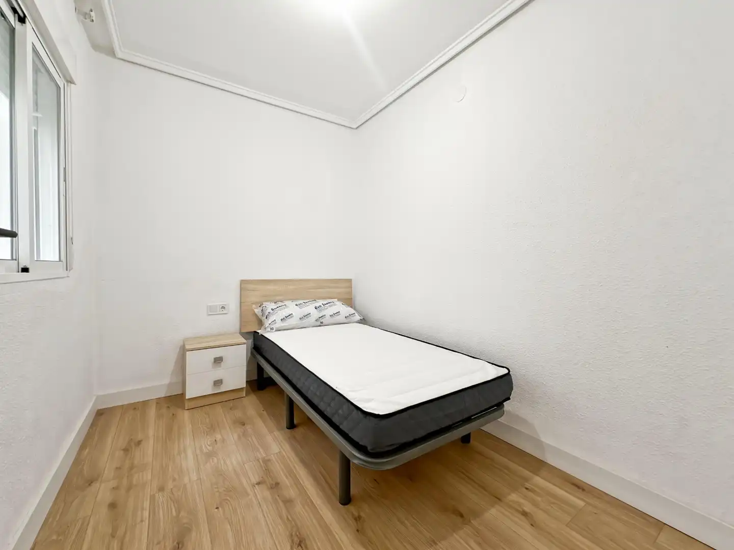 Bedroom of Flat for sale in Castellón de la Plana / Castelló de la Plana