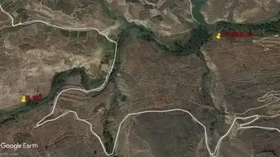 Terreno rustico in vendita a Padules, imagen 4