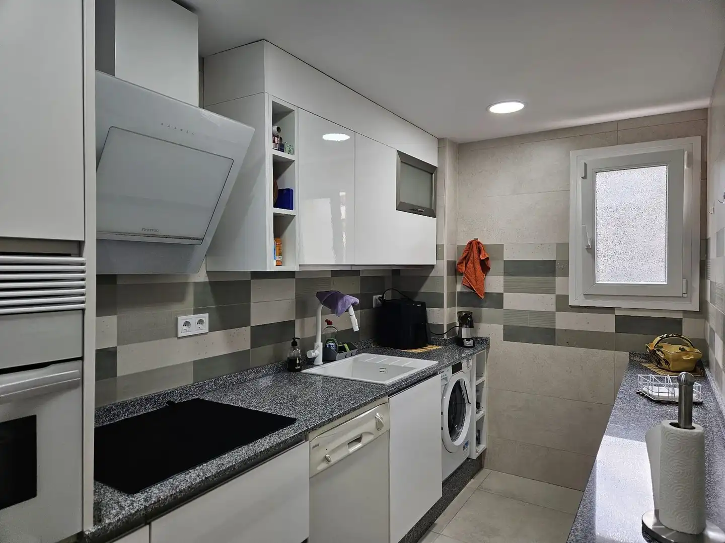 Apartment mit Balkon zum Verkauf in Puerto Deportivo, imagen 10