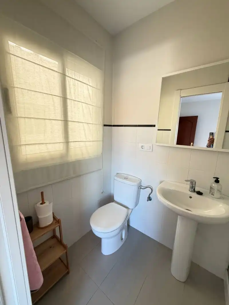 Attico con giardino in vendita a Suances, imagen 23