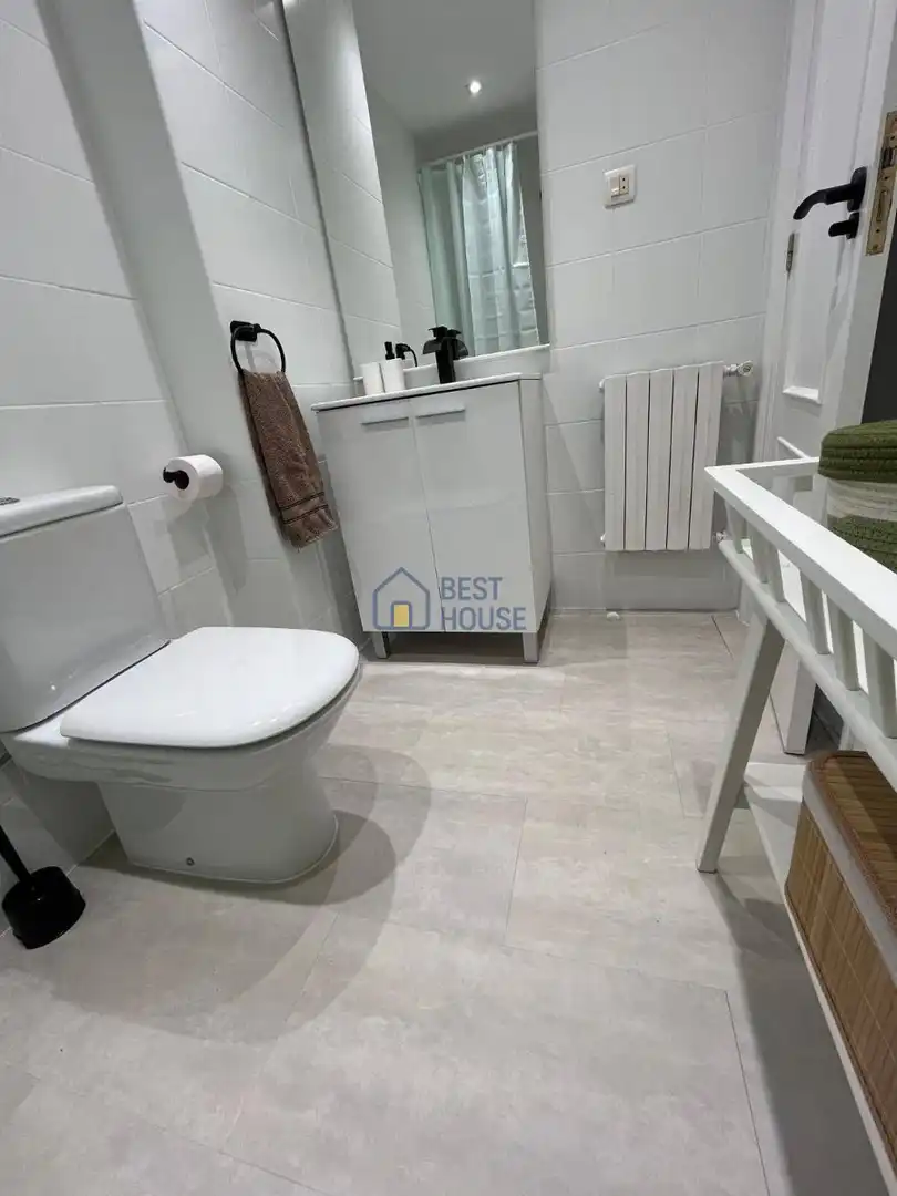 Apartamento en venta en Trobajo del Camino, imagen 6