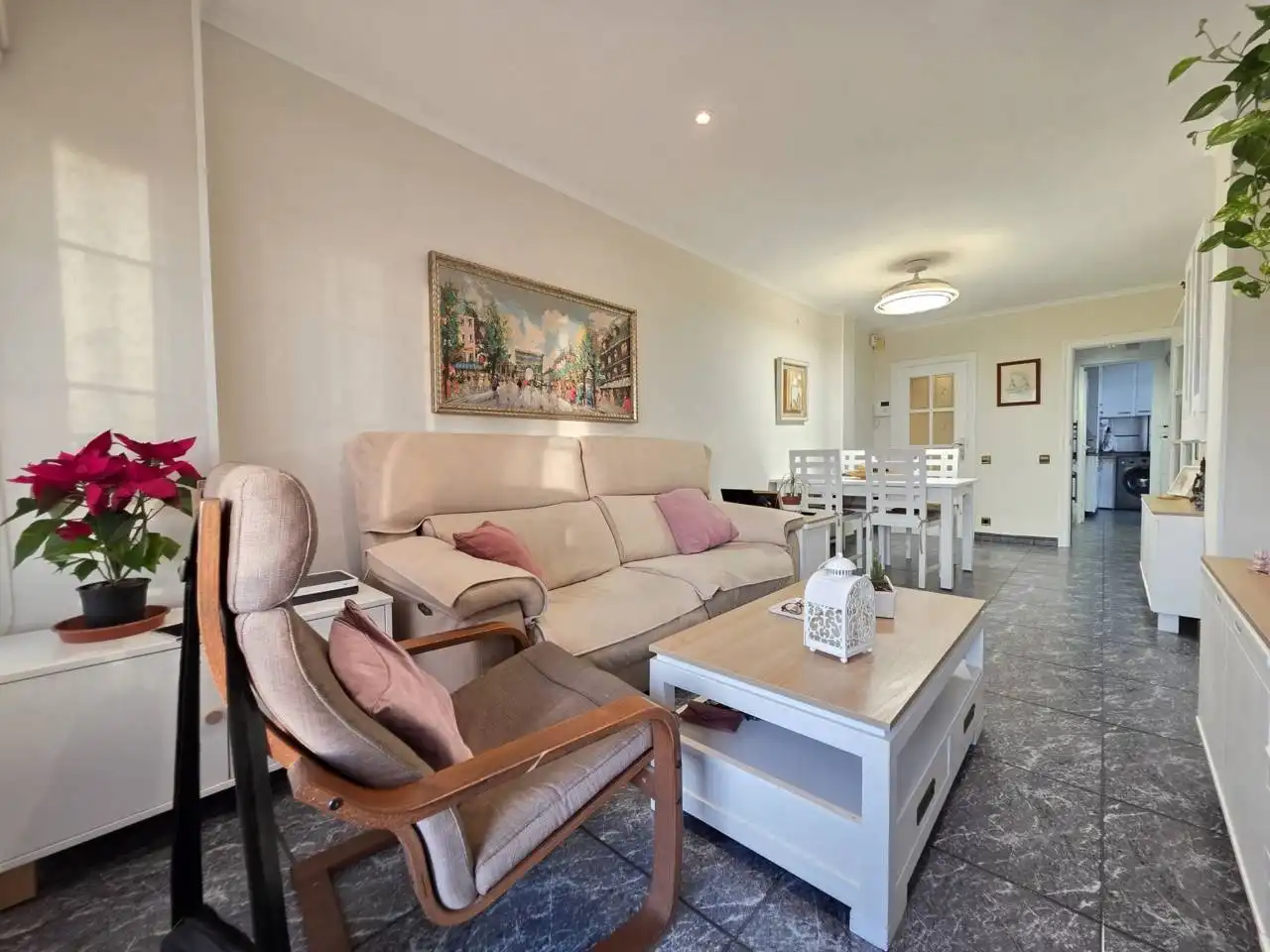 Apartamento en venta en Calle Molí, Can Vidalet