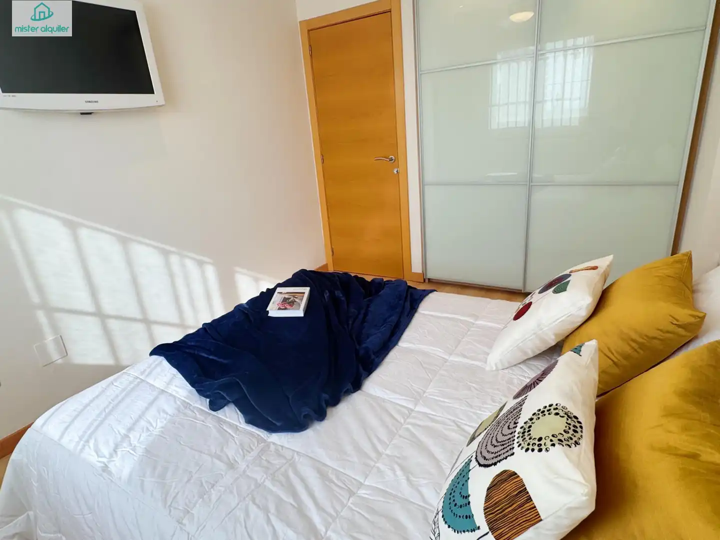 Erdgeschoss zur Miete in ALCOY, 30, Campello Playa