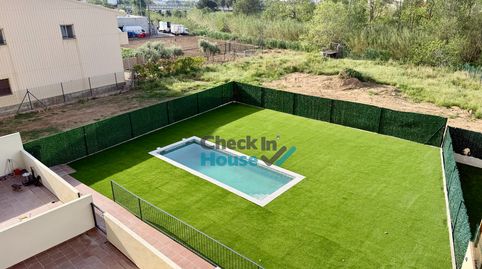 Foto 4 de Ático en venta en Carrer Doctor Josep Maria Vilaseca, Poble, Calonge i Sant Antoni