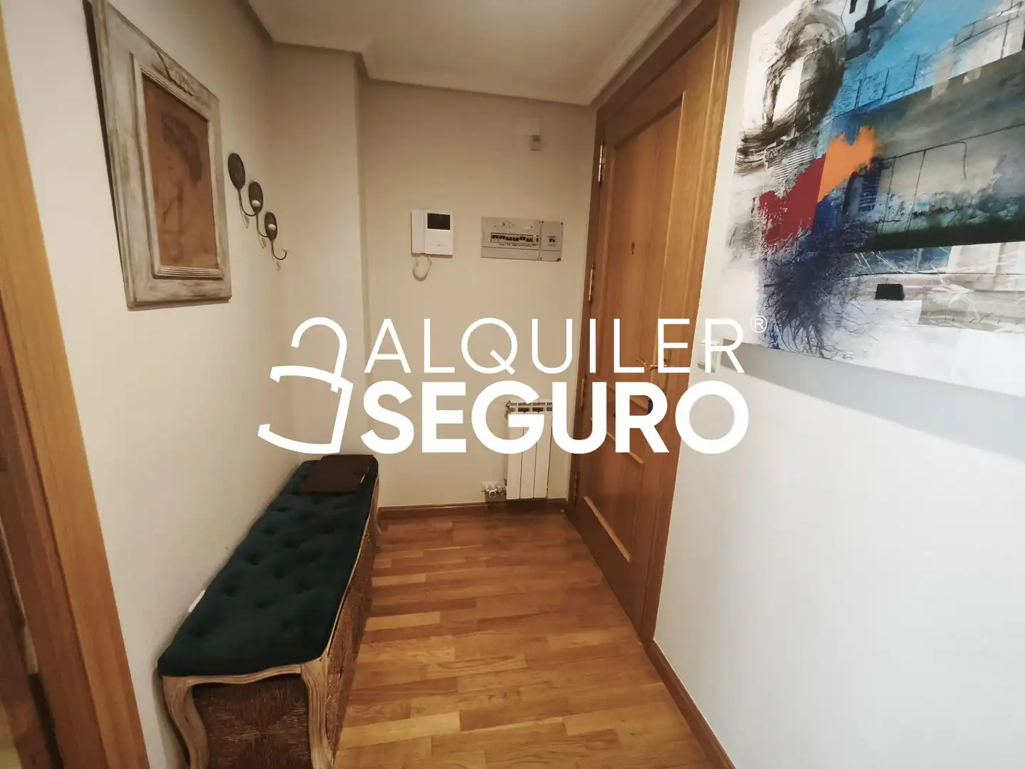 Flat for rent in ANDADOR ALBERTO ALBERICIO COLCHAN, La Magdalena