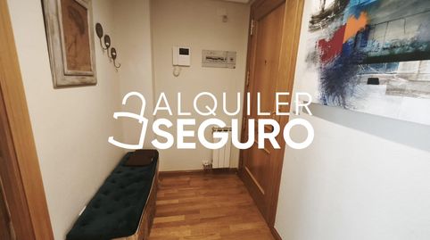 Photo 2 of Flat for rent in Andador Alberto Albericio Colchan, La Magdalena, Zaragoza Capital