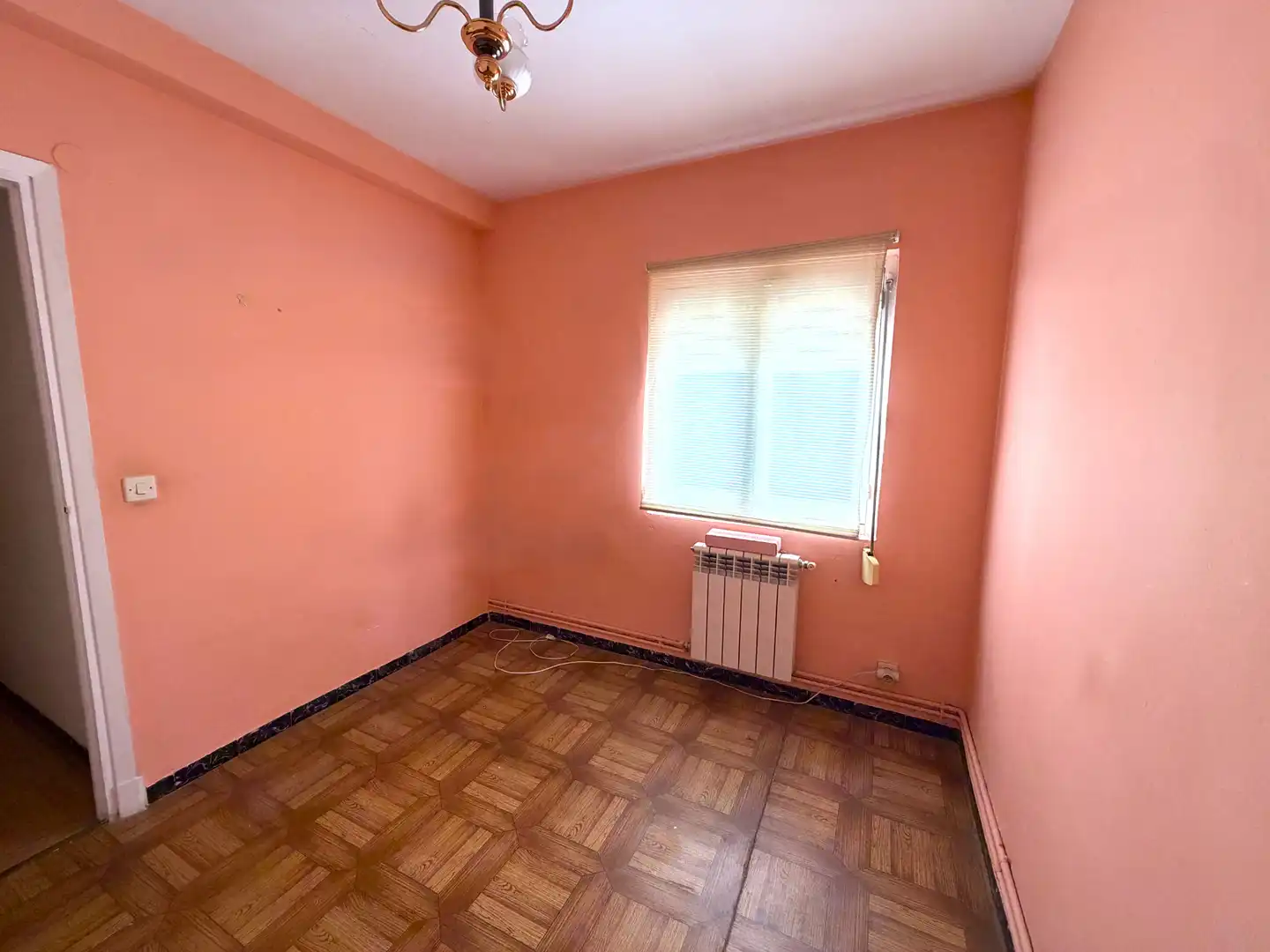 Habitación de Piso en venta en Valladolid con Calefacción, Terraza y Balcón