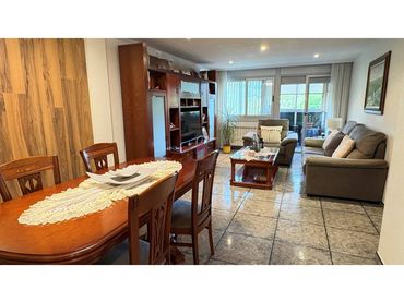Appartement avec balcon à vendre à Calle Montblanc
