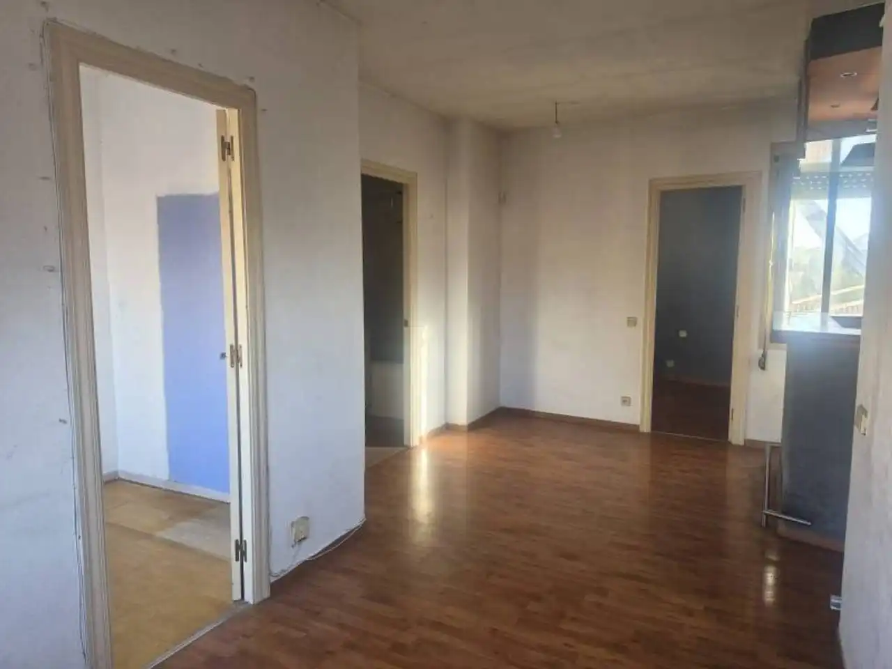 Wohnung zum Verkauf in Gorg - Progrés