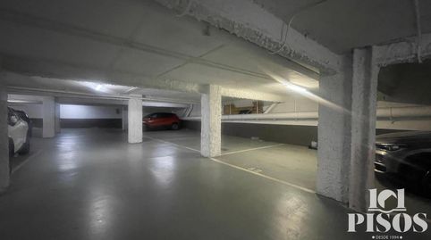 Foto 2 de Garaje de alquiler en Lluis Companys, Parc Central, Sant Cugat del Vallès