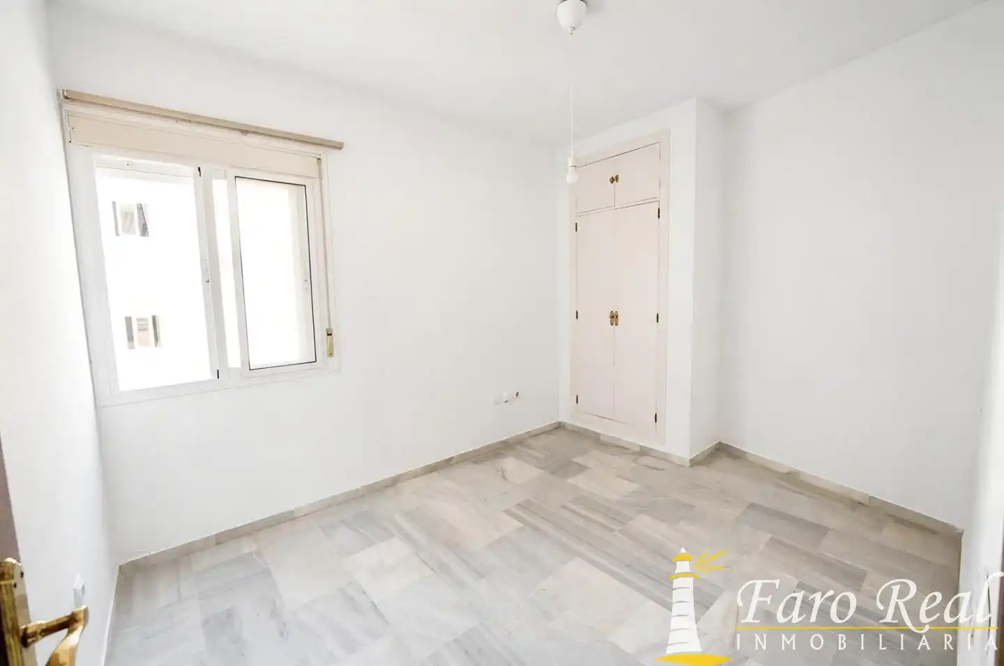 Dormitori de Apartament en venda en Sanlúcar de Barrameda