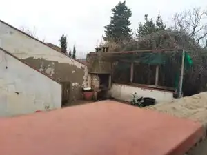Casa rustica con giardino in vendita a Carrer Catalunya 1, imagen 2
