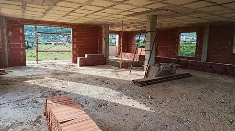 Foto 5 de Finca rústica en venda a Camino de Les Plantades, 1, Benidoleig, Alicante