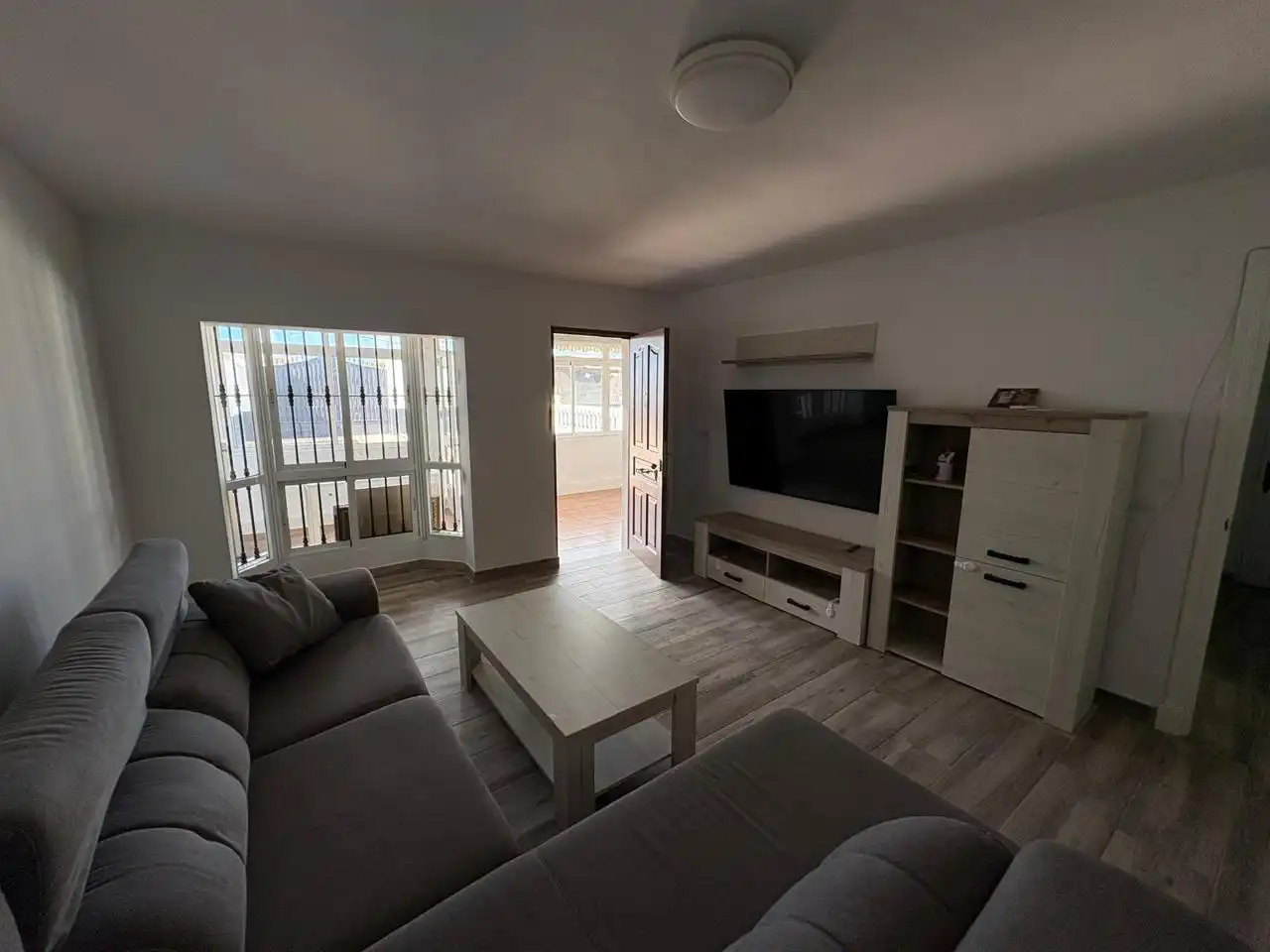 Living room of Country homes for sale in Sanlúcar de Barrameda