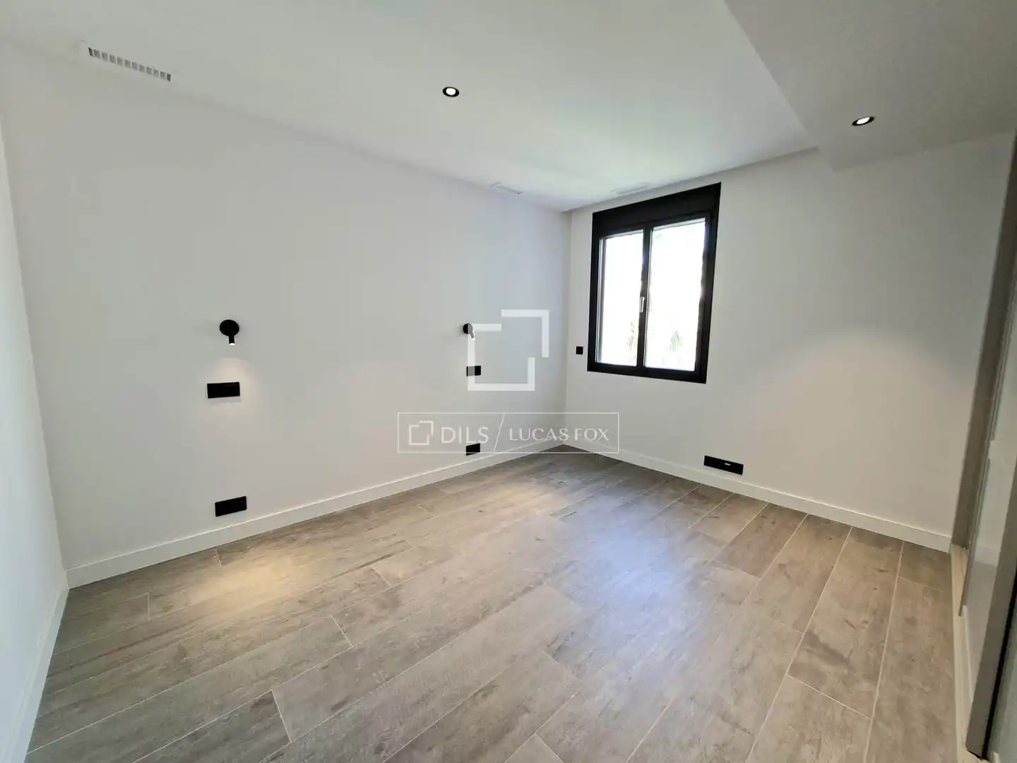 Appartamento con giardino in affitto a Este, imagen 27