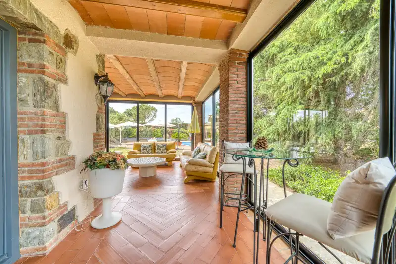 Maison avec piscine à vendre à Peralada, imagen 12