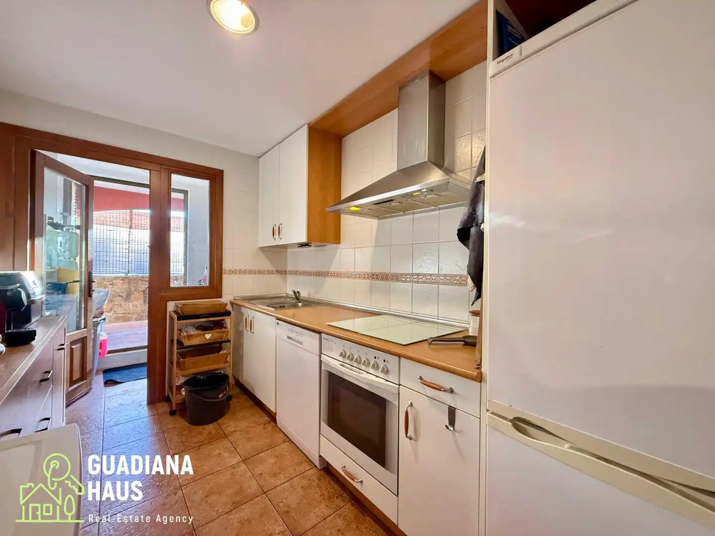 Apartment with pool for sale in Calle LOPE DE RUEDA 1, imagen 4