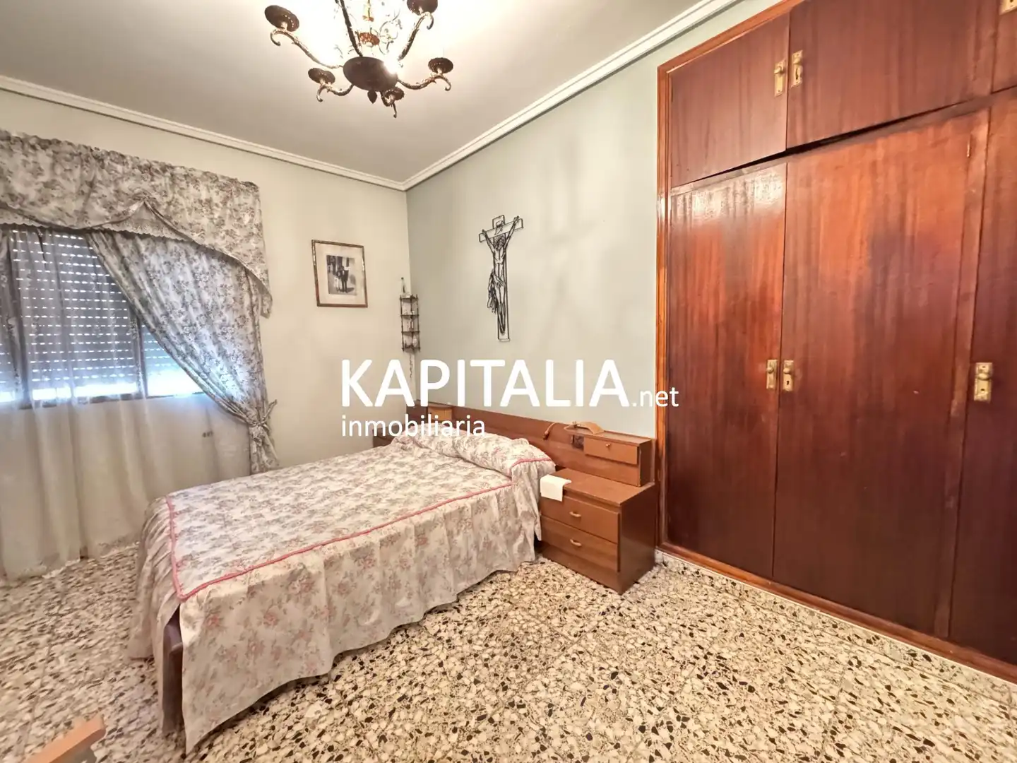 Xalet amb piscina en venda a Sant Josep - Zona Hospital, imagen 18