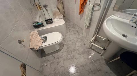 Foto 5 de Pis en venda a Avenida de las Tres Cruces, 1, La Pantoja, Zamora Capital