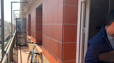 Foto 4 de Piso en venta en Carrer de Galícia, Morera, Badalona