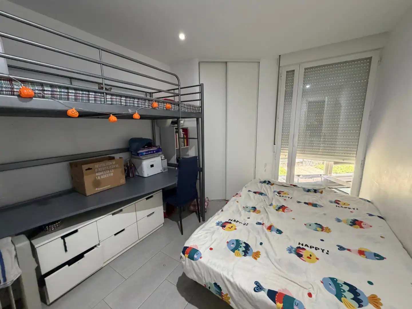 Appartement avec balcon à vendre à Carrer de Joaquim Serra, imagen 5