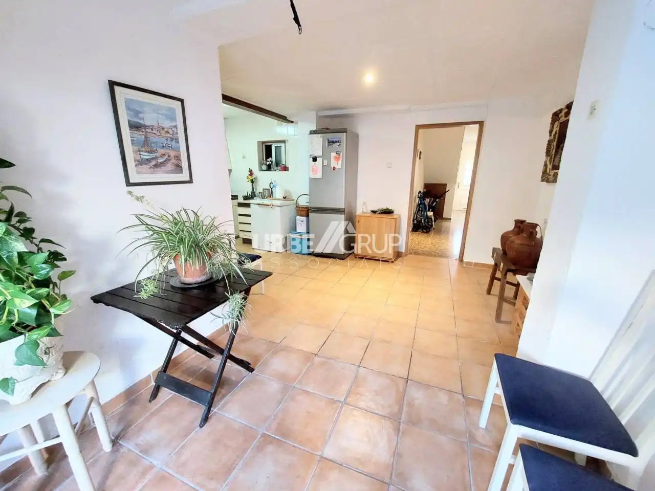 Casa o xalet en venda en Terrassa amb Calefacció, Jardí privat i Terrassa