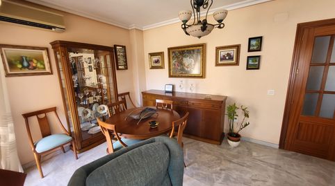 Photo 4 of Flat for rent in Avenida Nuestra Señora de Montserrat, Nueva Andalucía, Almería Capital