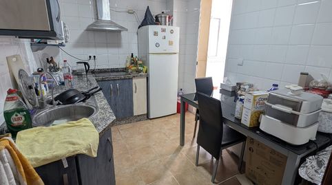Foto 4 von Wohnung zum Verkauf in San Francisco, Lucena