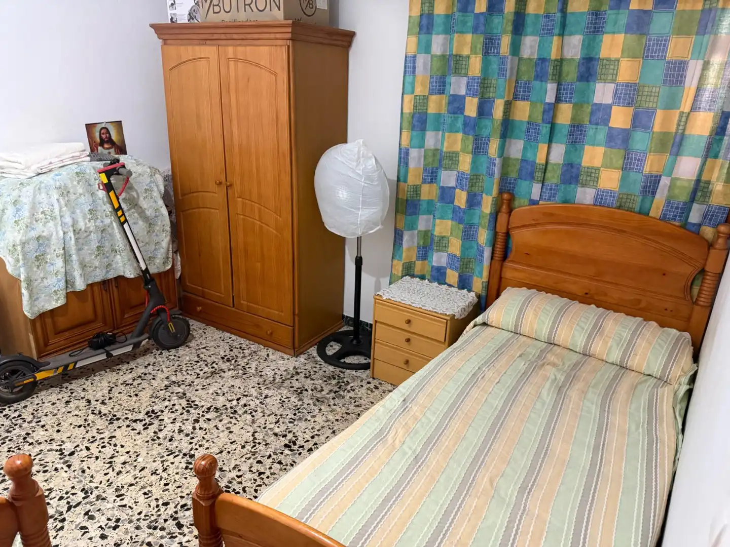 Habitación de Piso en venta en Chiclana de la Frontera