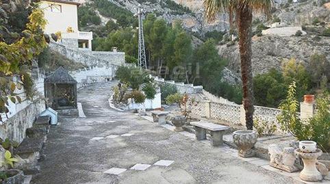 Photo 5 of House or chalet for sale in Carrer Les Llometes, Eixample, Alicante