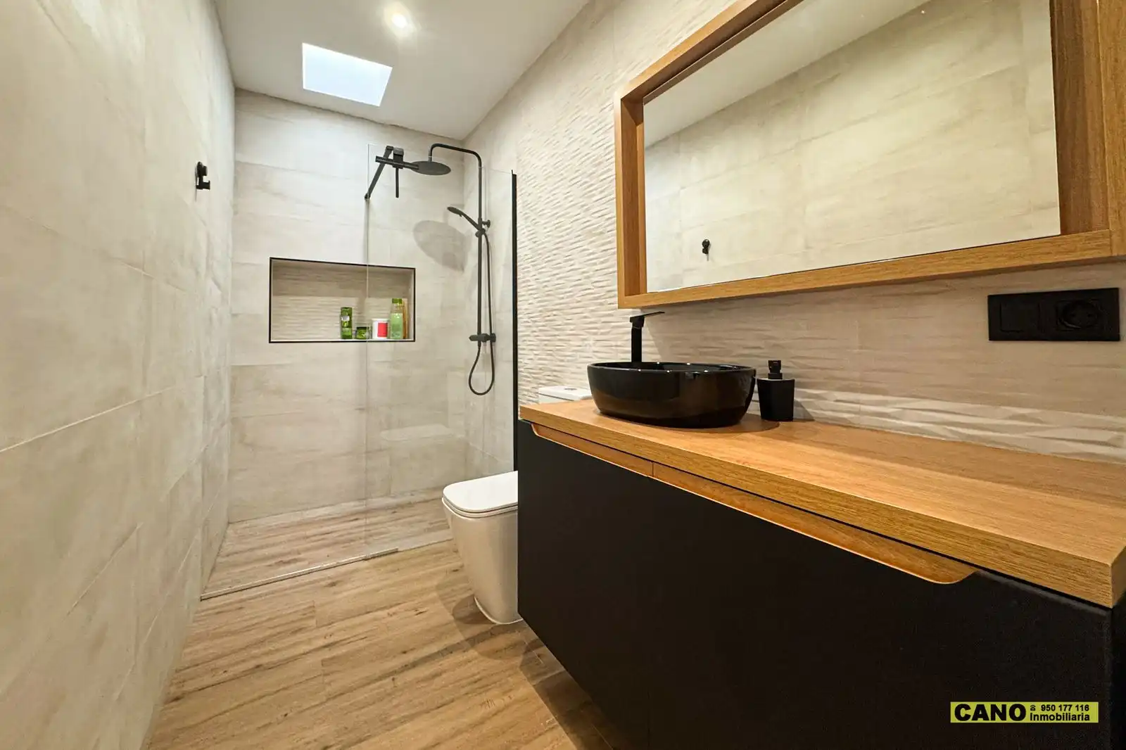 Bathroom of Houses for sale in Huércal de Almería  with Terrace, Storage room and Swimming Pool