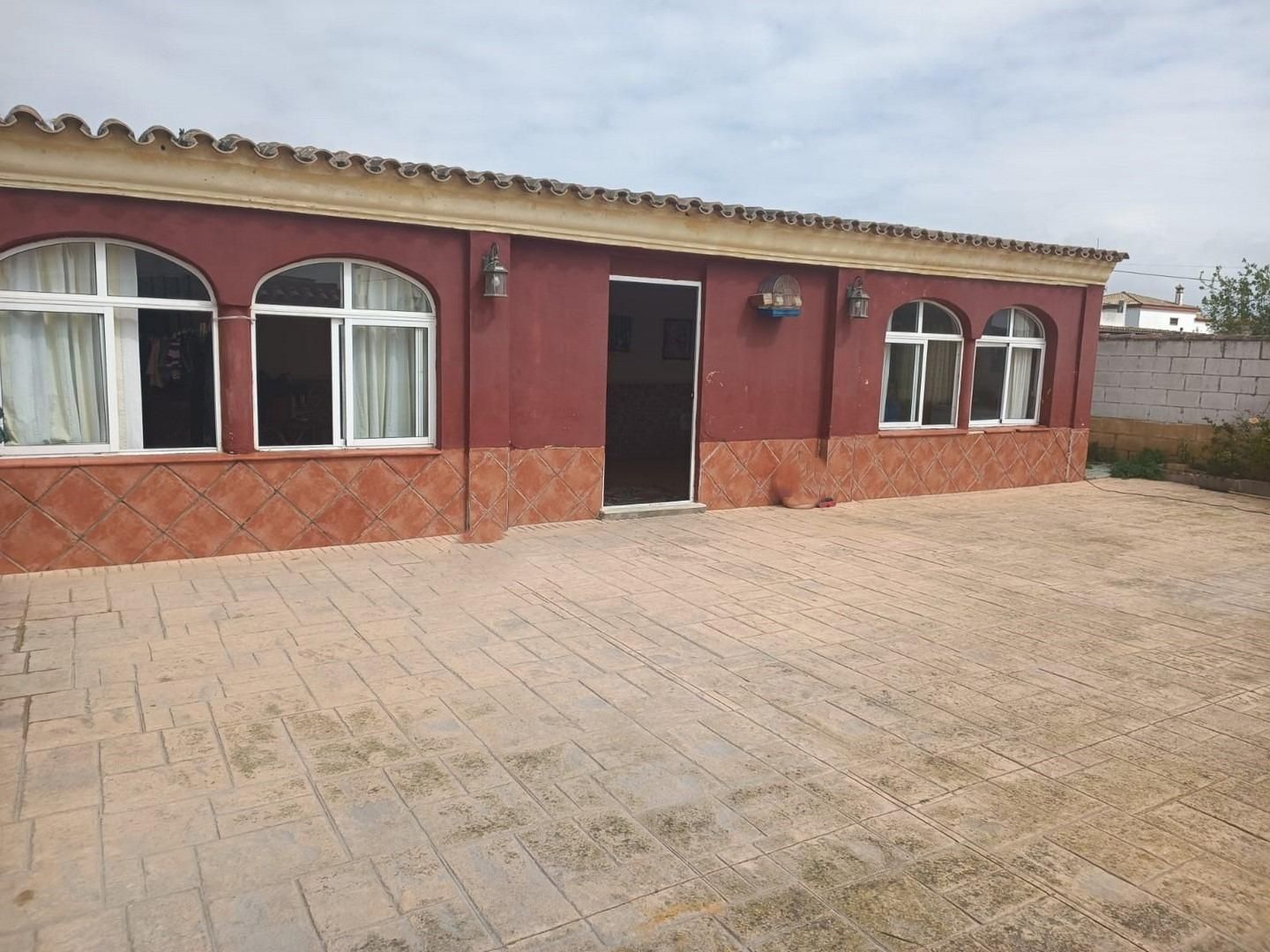 House or chalet for sale in Carretera de Sanlúcar - Sudamérica