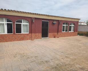 House or chalet for sale in Carretera de Sanlúcar - Sudamérica