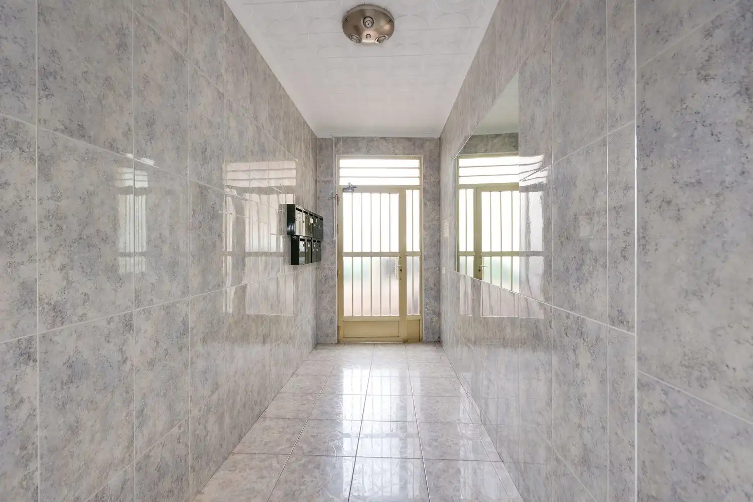 Flat with terrace for sale in Calle José Martínez Ruiz Azorín 56, imagen 27