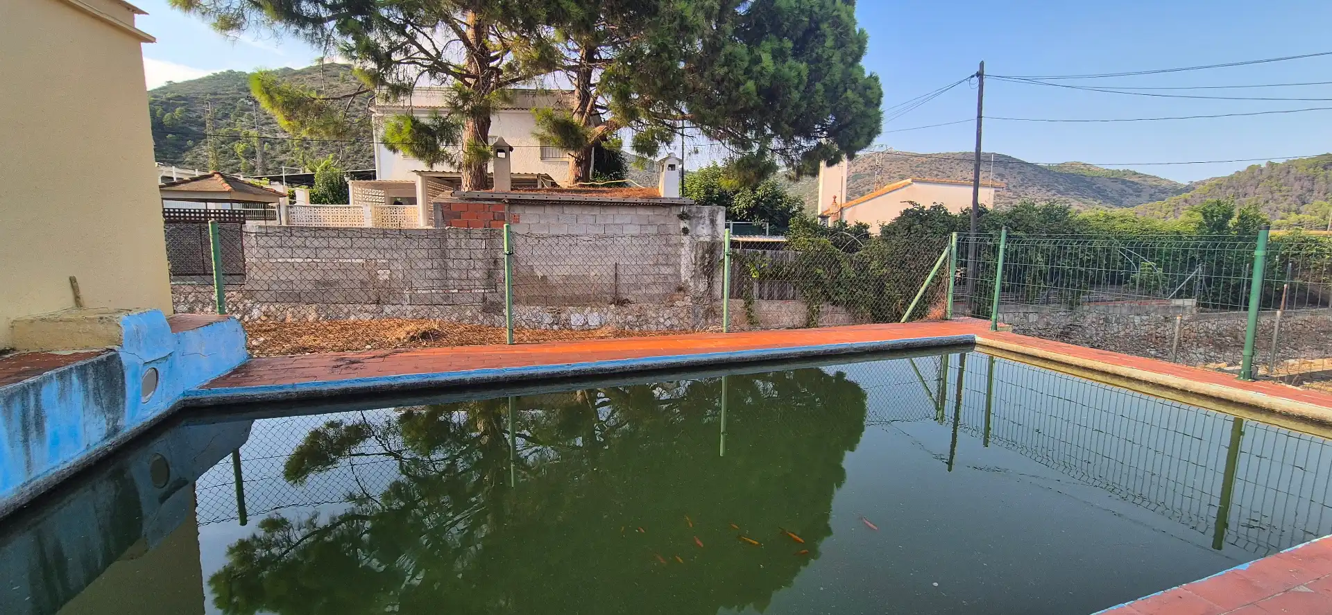 Villa con piscina in vendita a Partida Marxuquera Alta 5, imagen 6