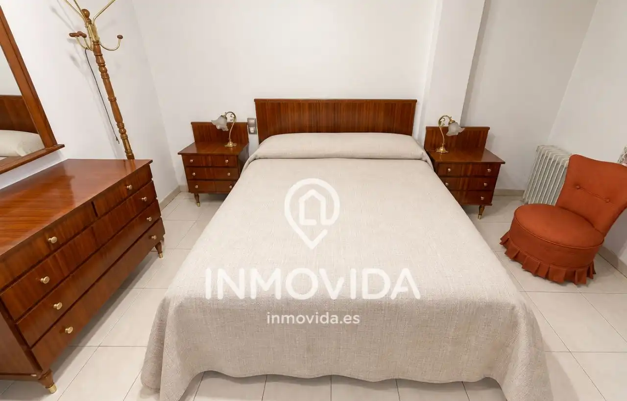 Appartement avec terrasse à vendre à Avenida de Gregorio Molina, imagen 28