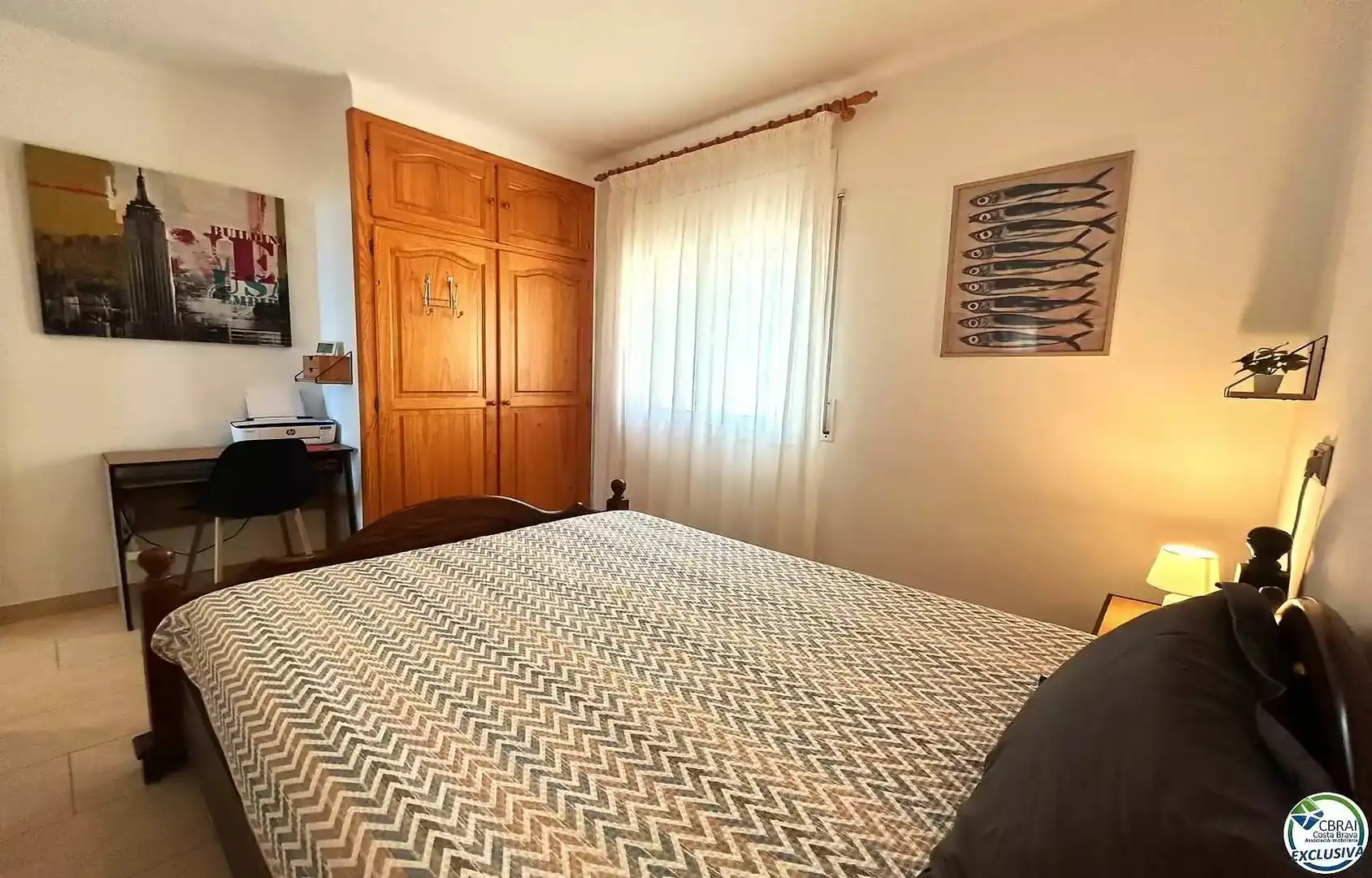 Flat for sale in Abat Oliva, imagen 16