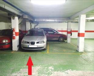 Parking of Garage for sale in  Zaragoza Capital