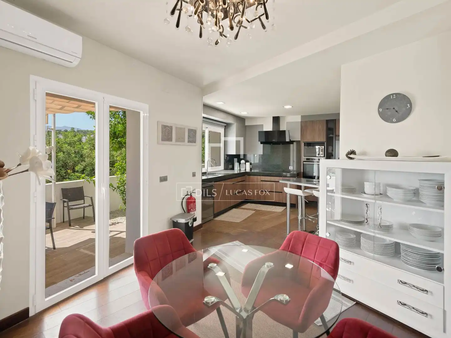 Chalet con terraza en venta en Marbella Centro, imagen 35