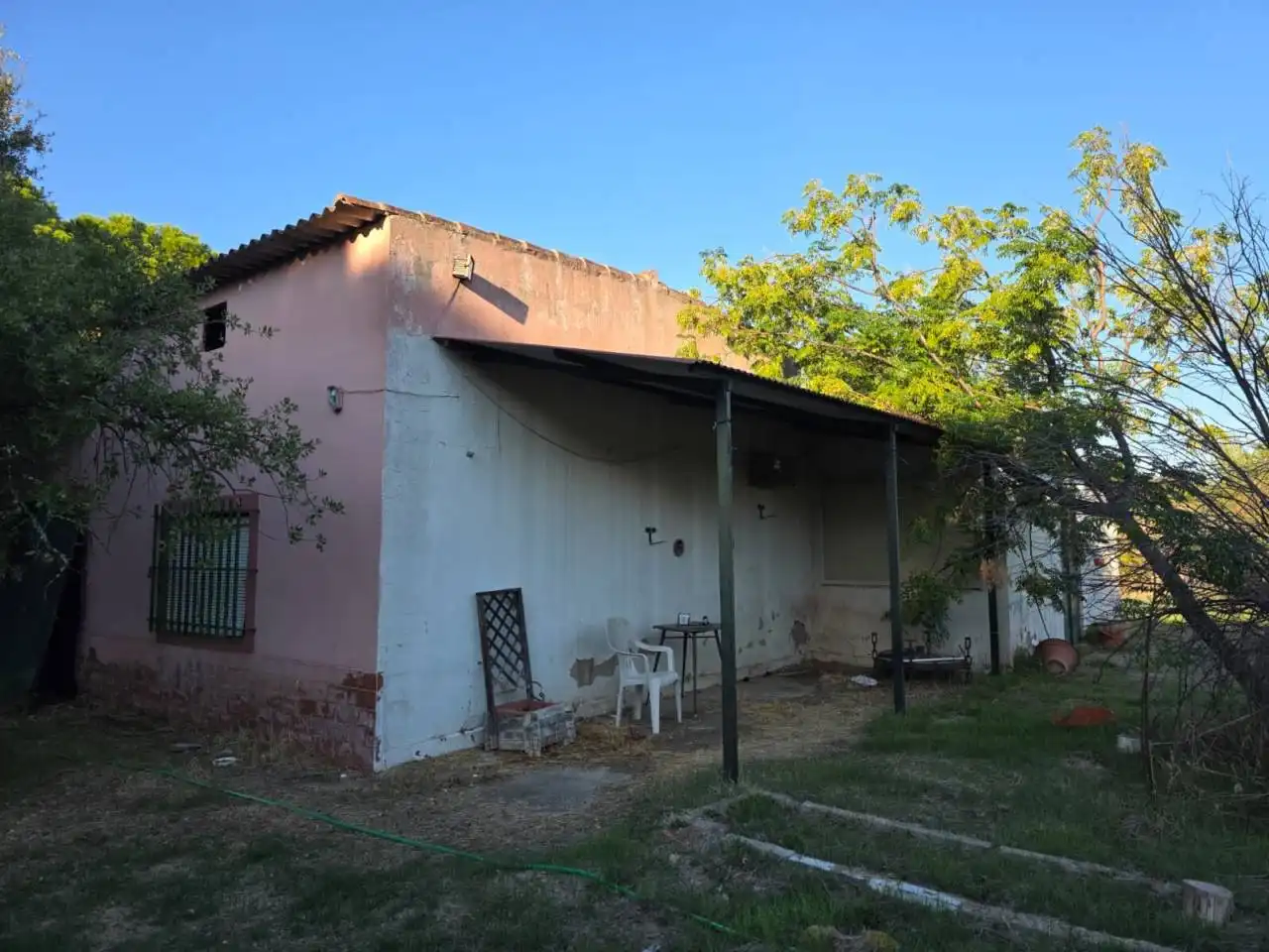 Terreny residencial en venda a Urbanizacion Manantío