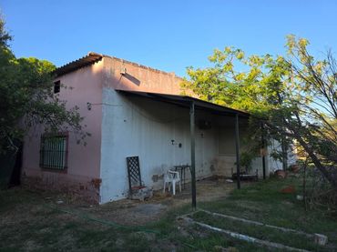 Wohnbaugrundstück zum Verkauf in Urbanizacion Manantío